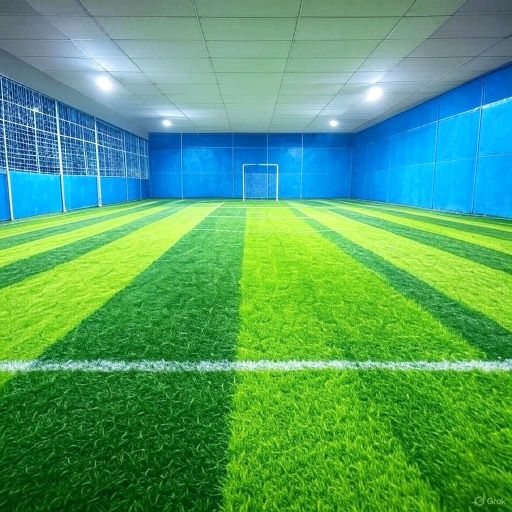Anbuden Sports Hub