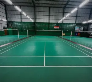 AJS SPORTS ARENA – Sholinganallur