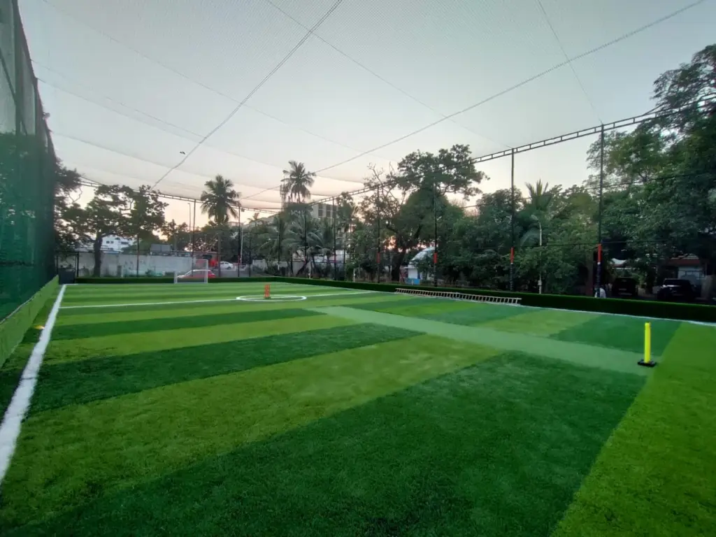 TURF SCAPE – Keelkattalai