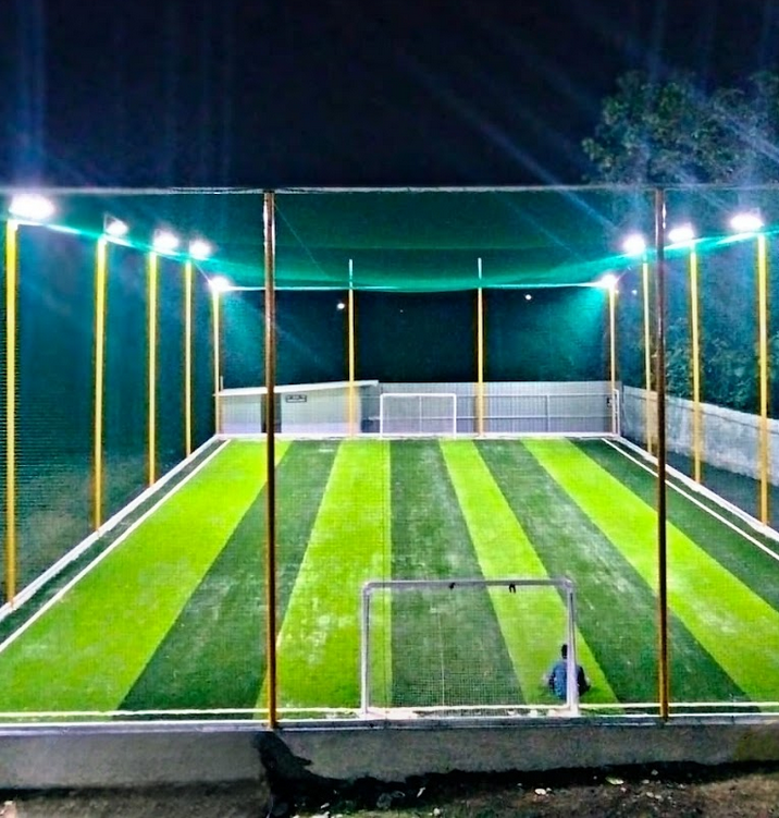 El Clasico football Turf – Madhanandapuram