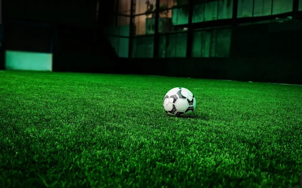 F10 Futsal Arena – Saidapet