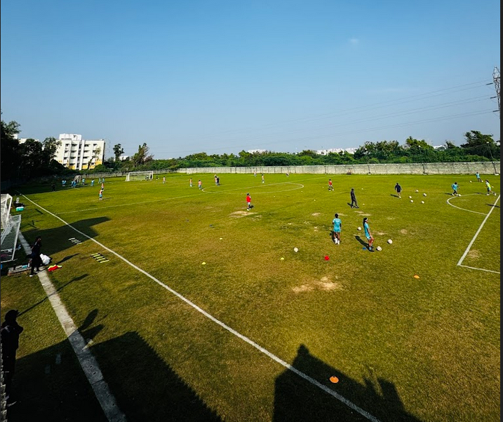 Home Game Sports Arena – Thazhambur