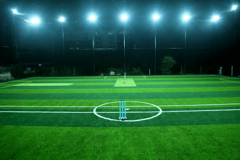 Master Cricket Turf – Madipakkam