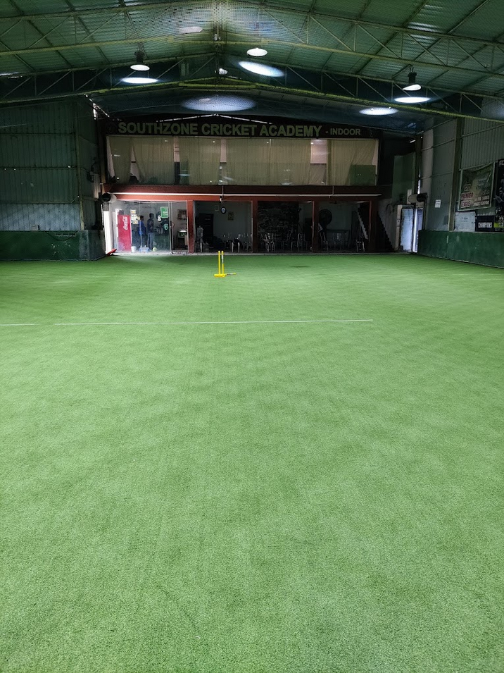 SOUTH ZONE SPORTS WORLD – Nandambakkam