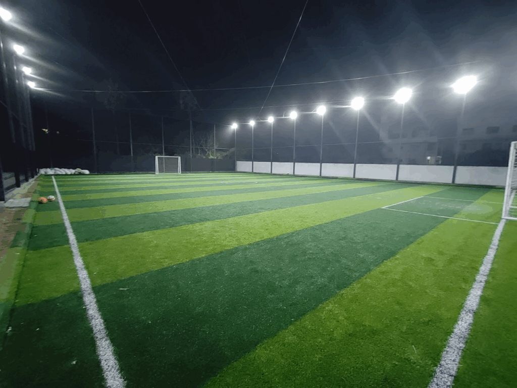 SPEEDY SPORTS ACADEMY – Palavakkam