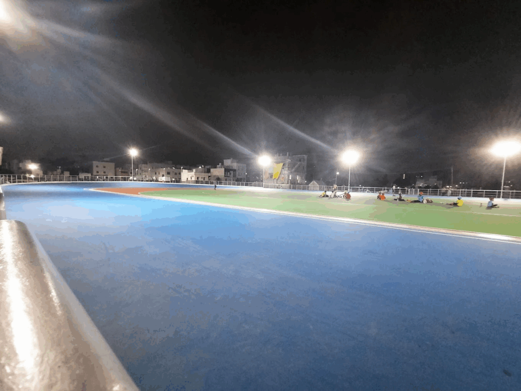 Sportify Sports Arena – Medavakkam