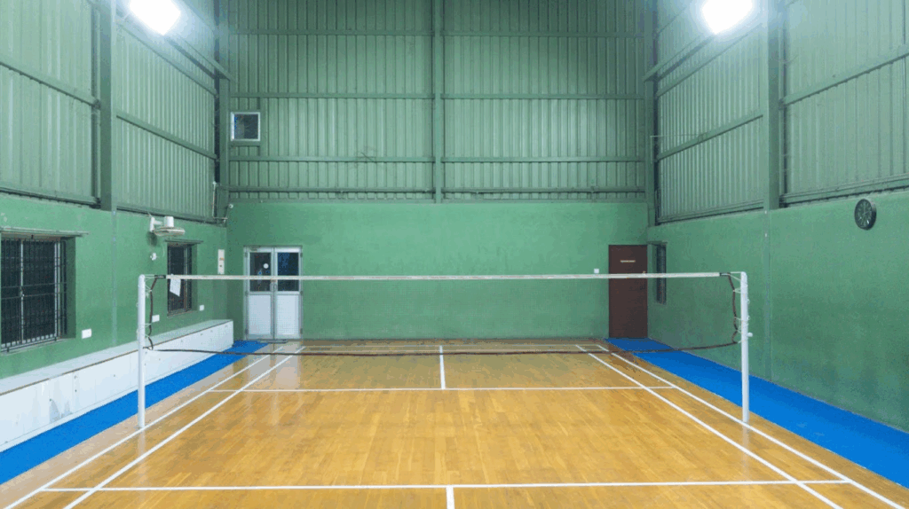 Success sports arena – Madipakkam