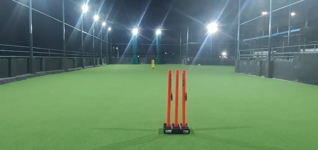 Pitch Perfect Turf – Mugalivakkam
