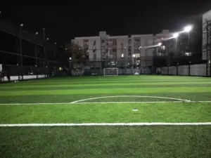 Tiki Taka – Velachery