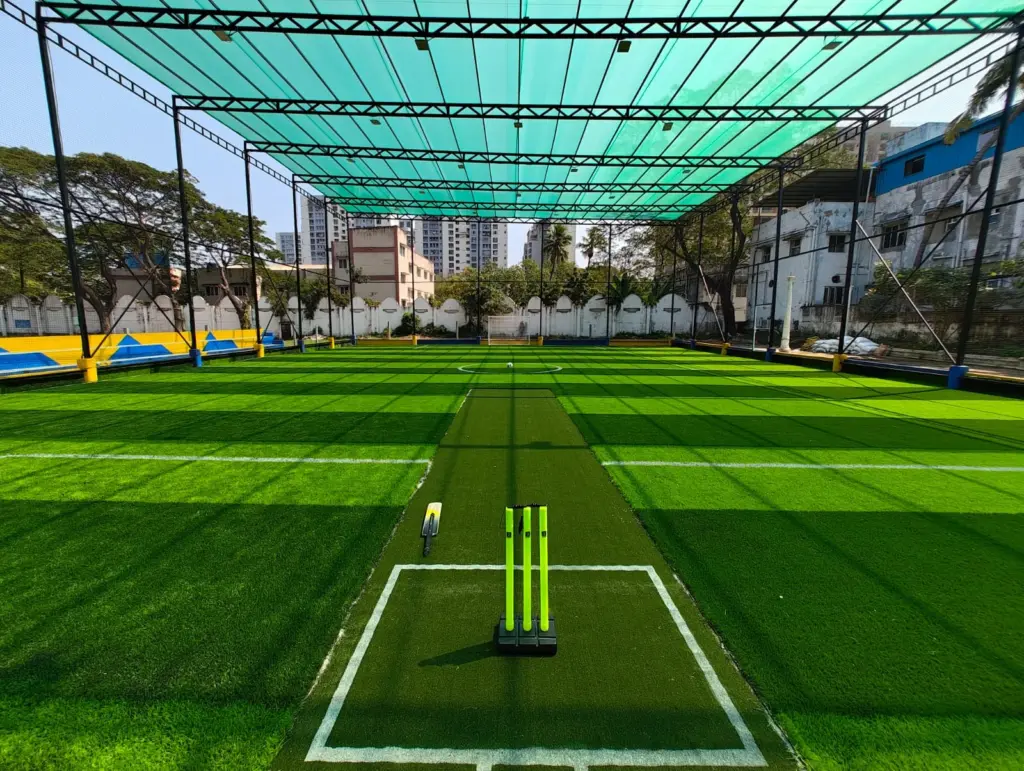 Turf Tricks Arena – purasaiwalkam