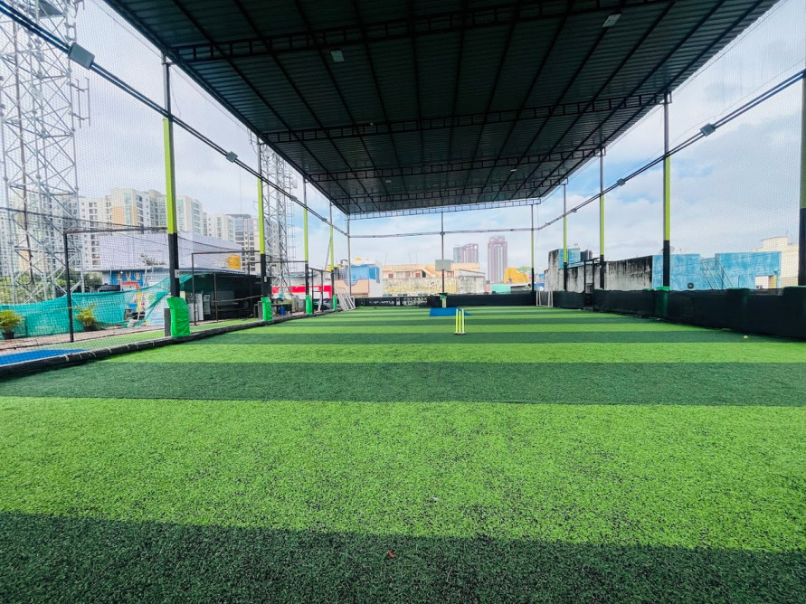 XBOX Turf Zone – Choolai